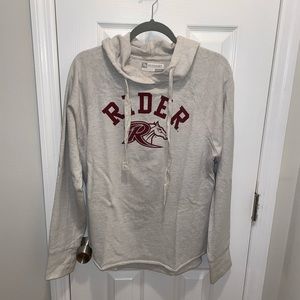 Rider University Sweatshirt